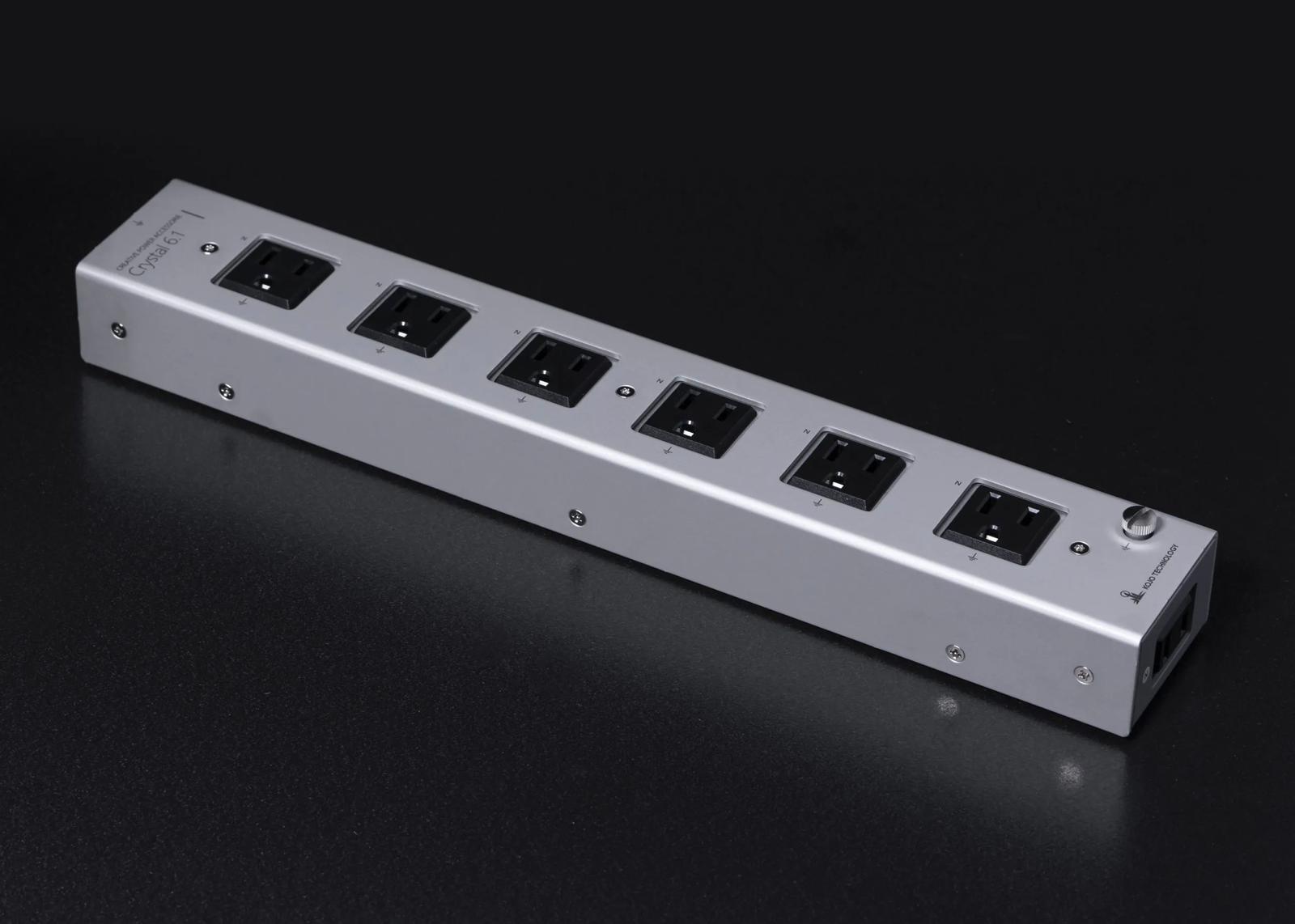 Kojo Technology Crystal 6.1