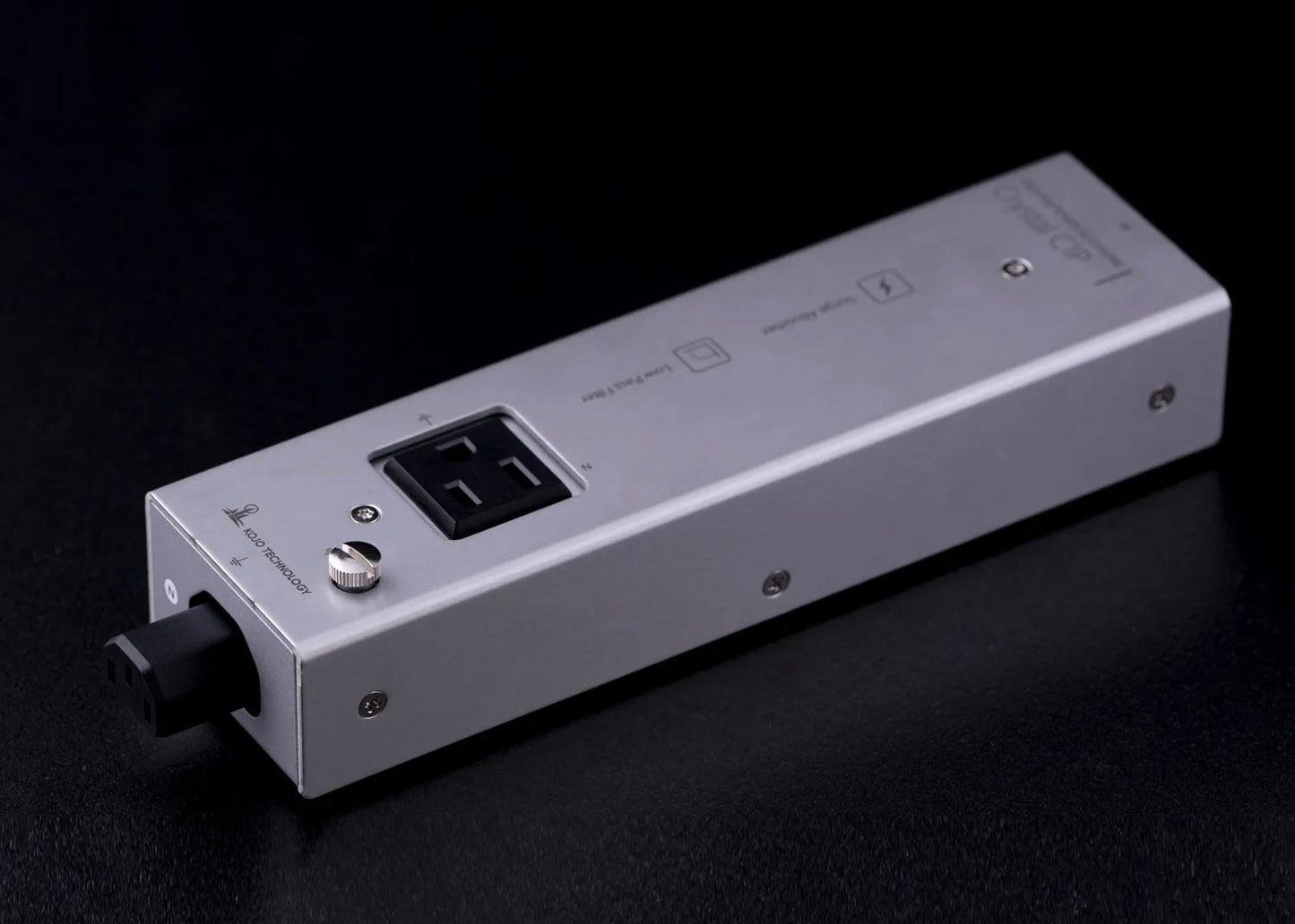 Kojo Technology Crystal C1P