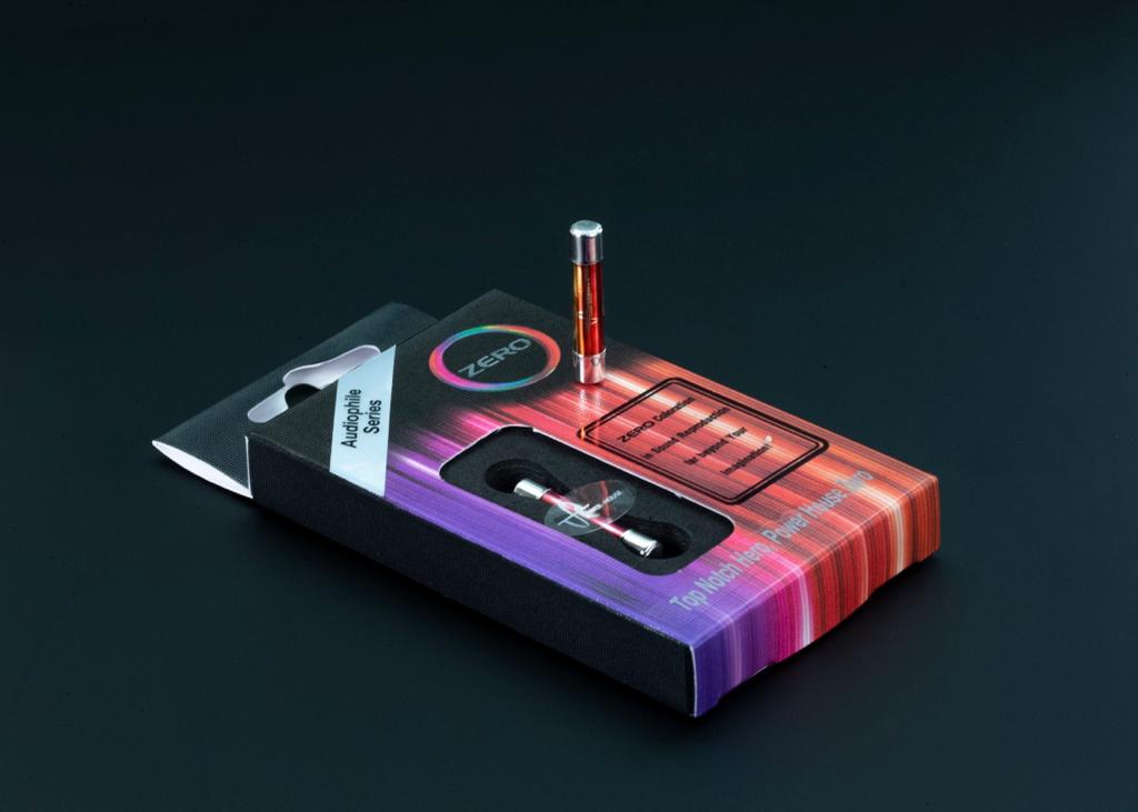 Power House Zero Fuse (6.3x25mm)