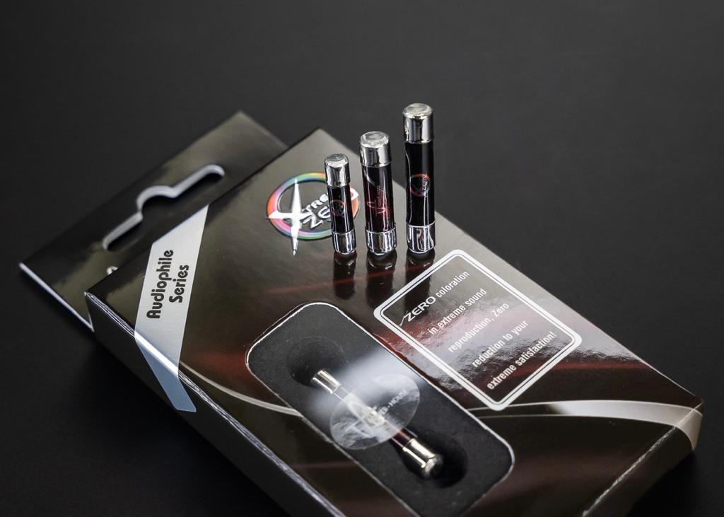 Power House Extreme Zero Fuse (5x20mm)
