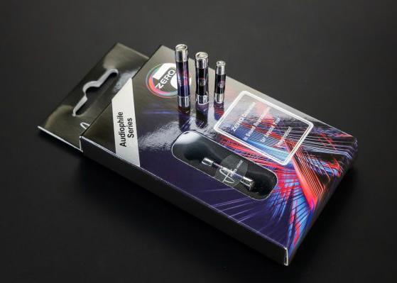 Power House Zero 2 Fuse (6.3x25mm)