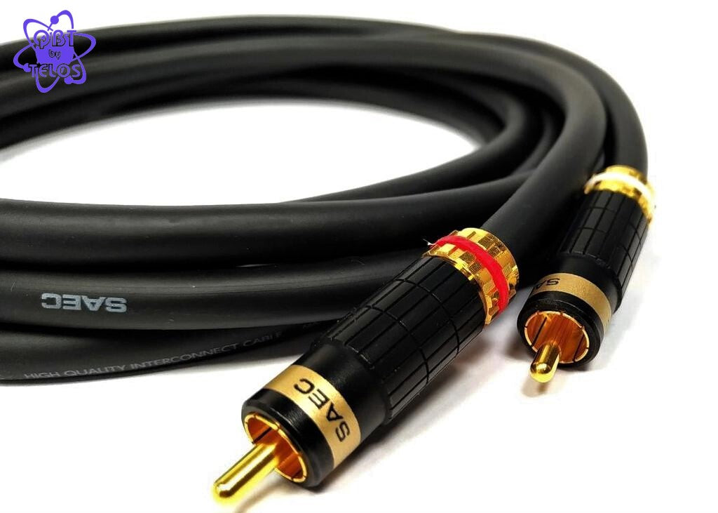 SAEC SL1980 RCA
