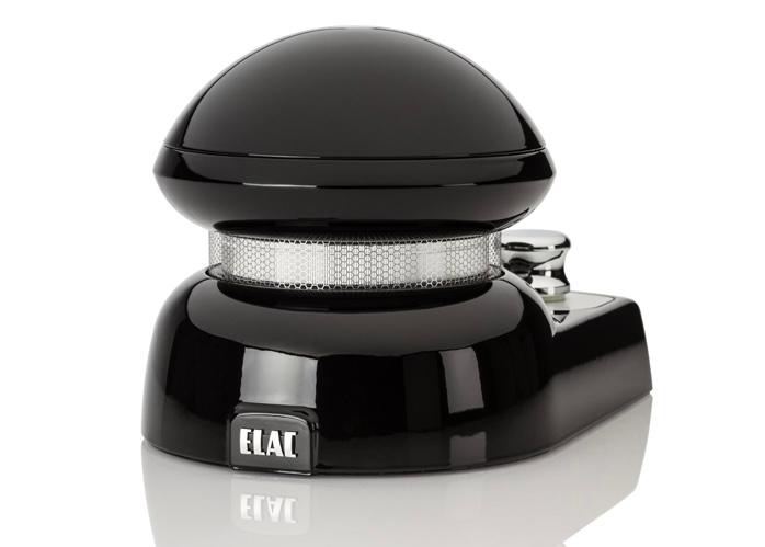 ELAC 超高音揚聲器