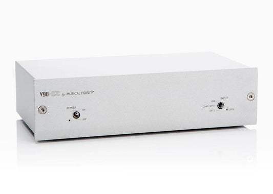 Musical Fidelity V90