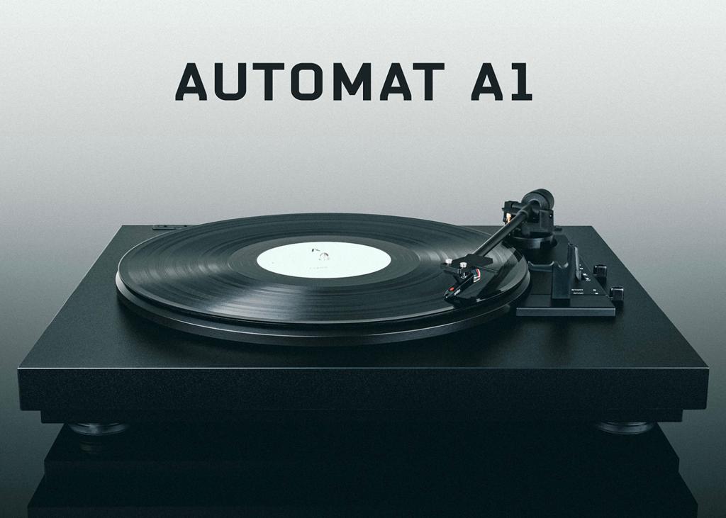 Project A1