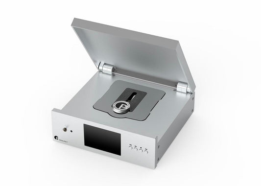 Pro-Ject CD Box RS2 Transport