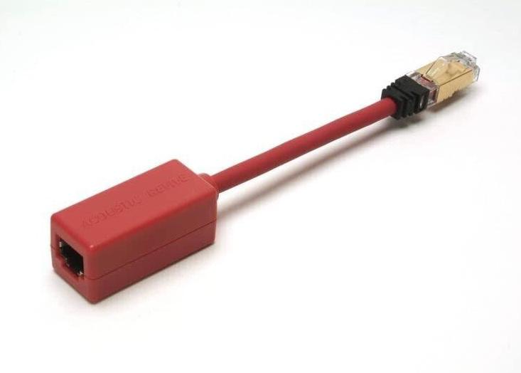 Acoustic Revive Lan Isolator Rli-1GB-Triple-C