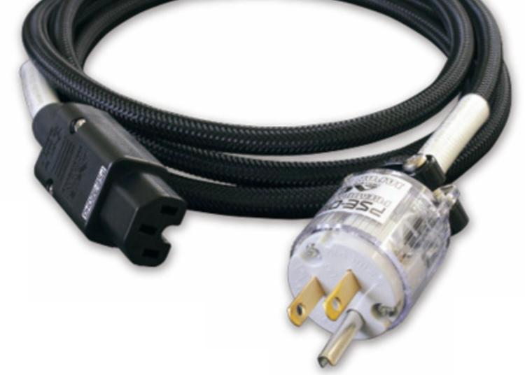 Kojo Technology KS-3 II Euryale II US Power Cord