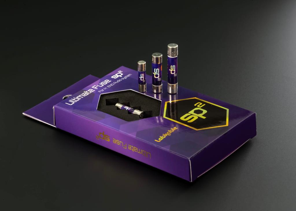 Labkable SP2 Fuse (5x20mm)