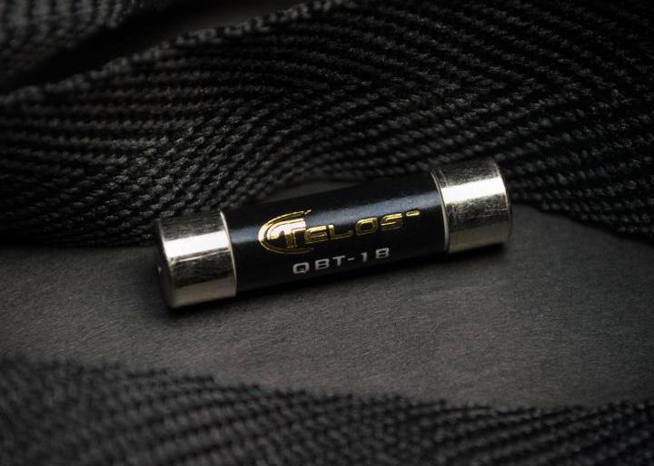 Telos QBT-18 Fuse (5x20mm)