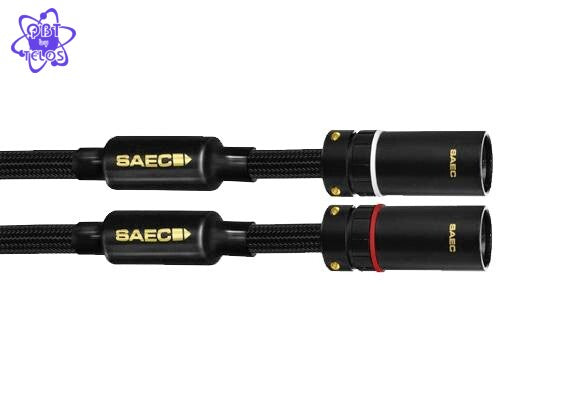 SAEC XR5000 XLR