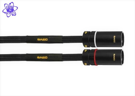 SAEC XR6000 XLR