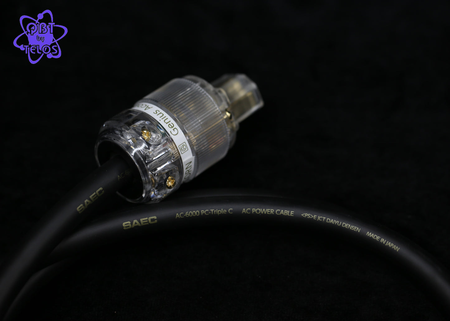 Labkable PowerTap 美式電源排插 (2位)