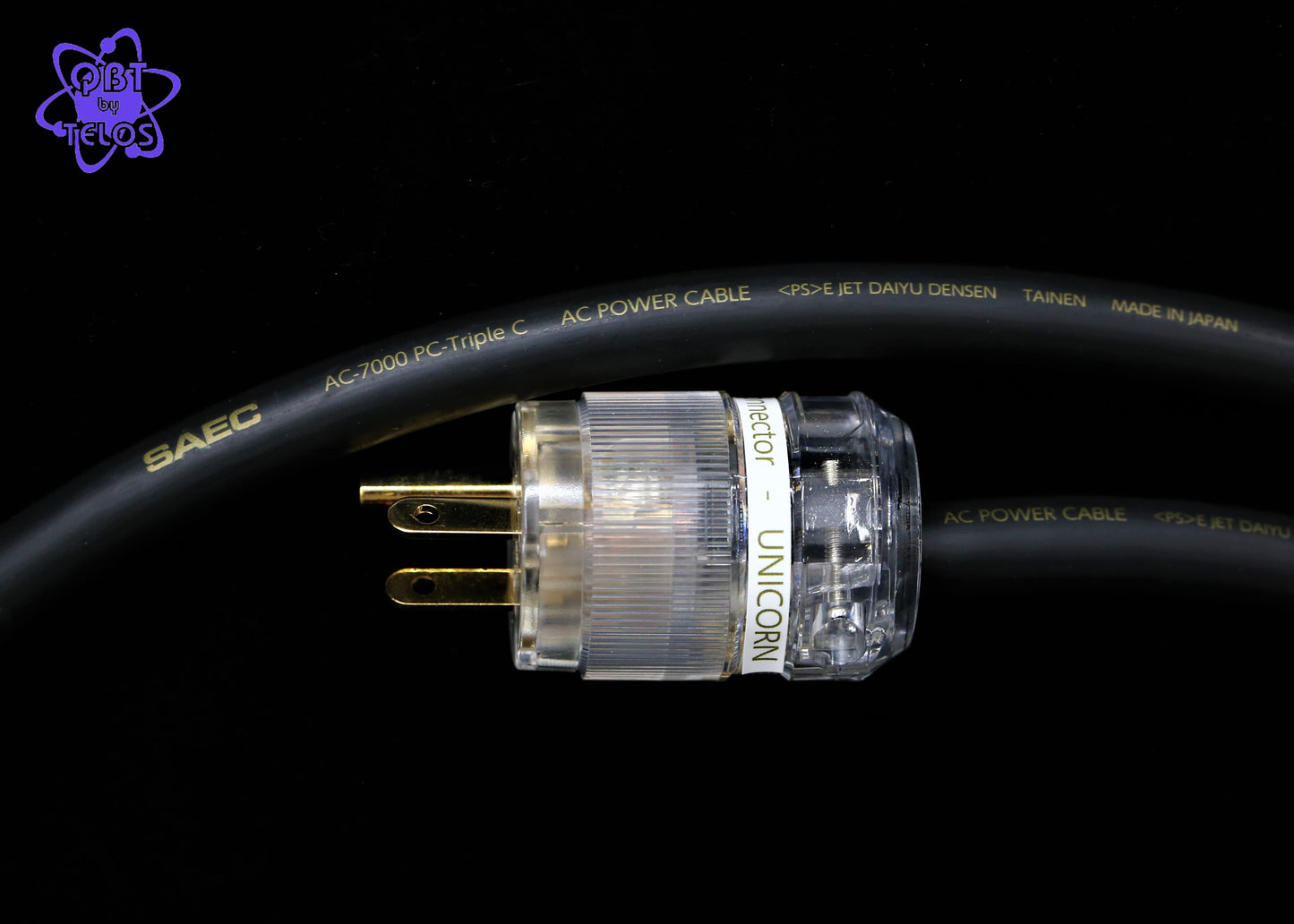 SAEC AC7000