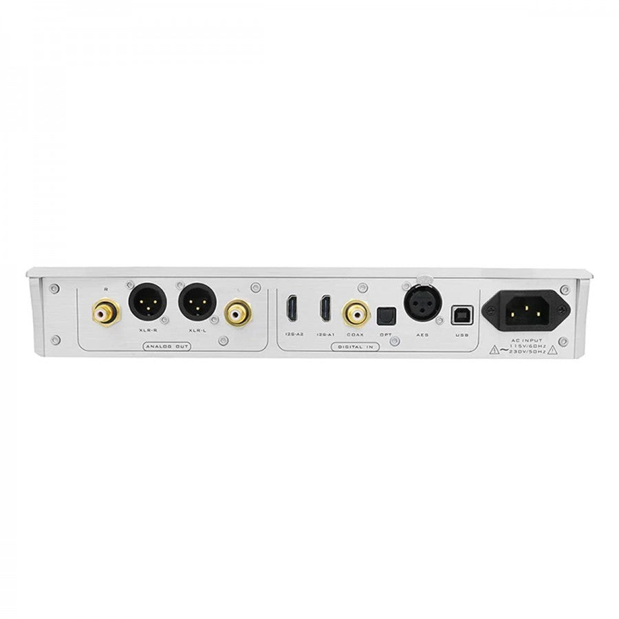 Musician Aquarius R2R DAC