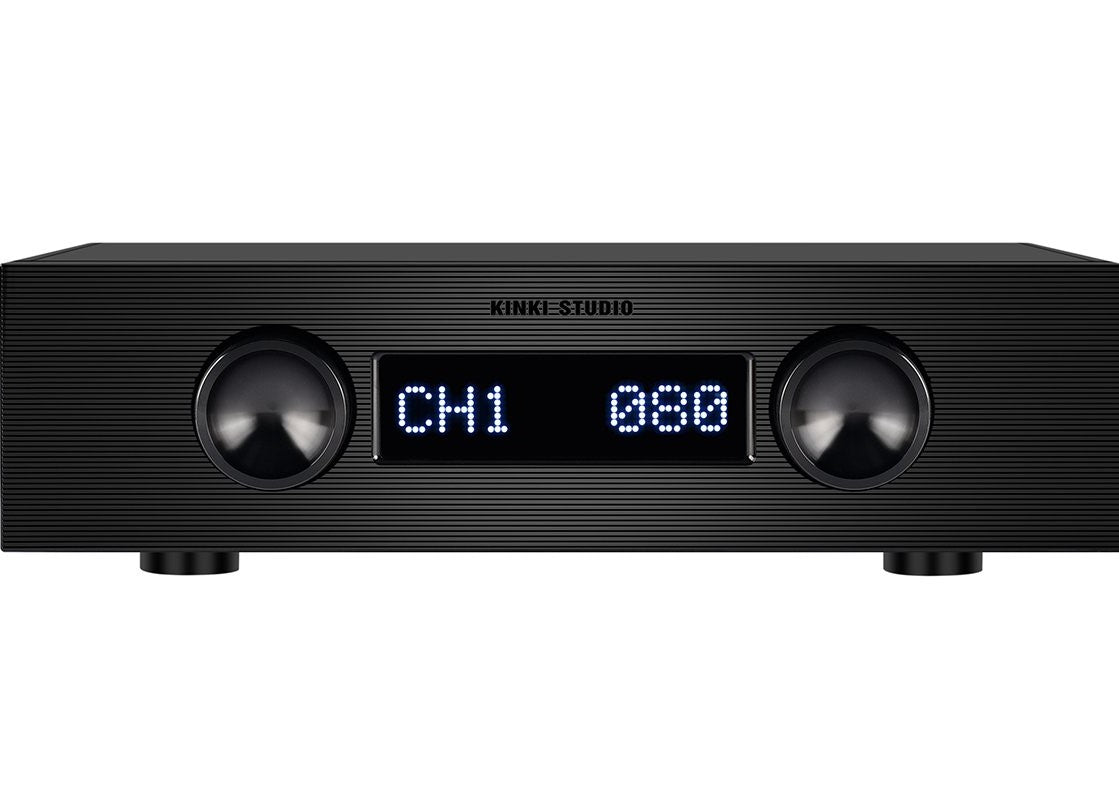 Kinki Studio EX-P27