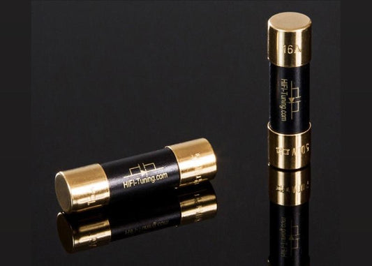 Hifi-Tuning Supreme³-Copper Fuse