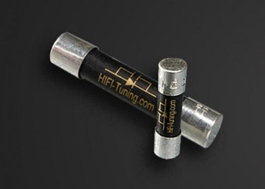 HiFi-Tuning Supreme Fuse