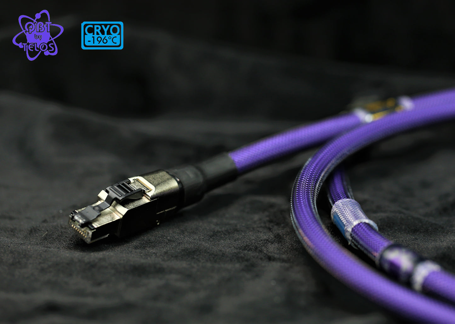 Purple Lan