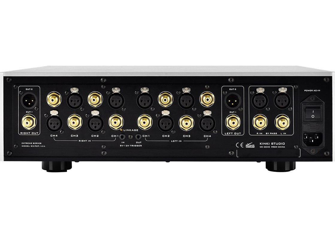 Kinki Studio EX-P27