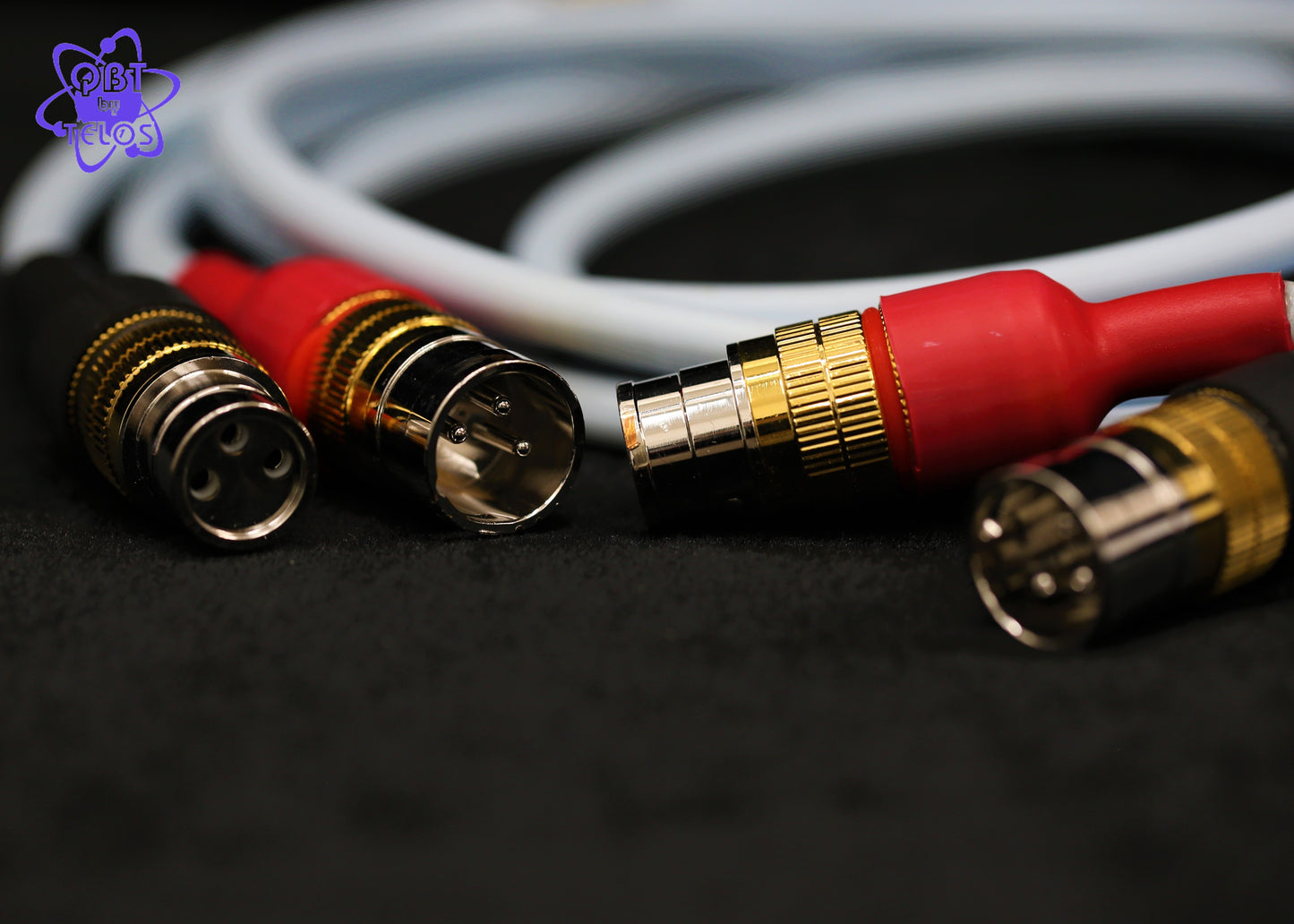 SUPRA EFF-I XLR