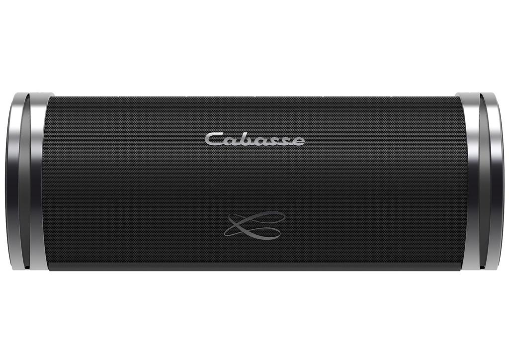 Cabasse The Swell - Portable HiFi Speaker
