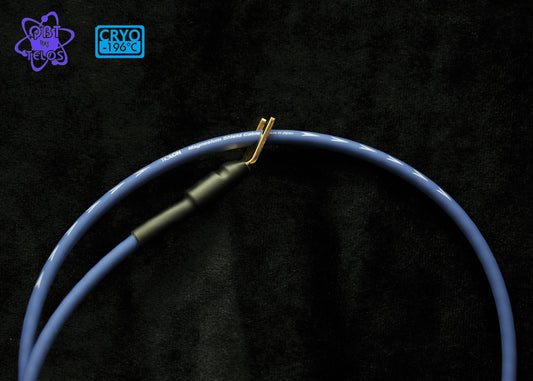 Tiglon D-REN Earth Ground Cable CRYO