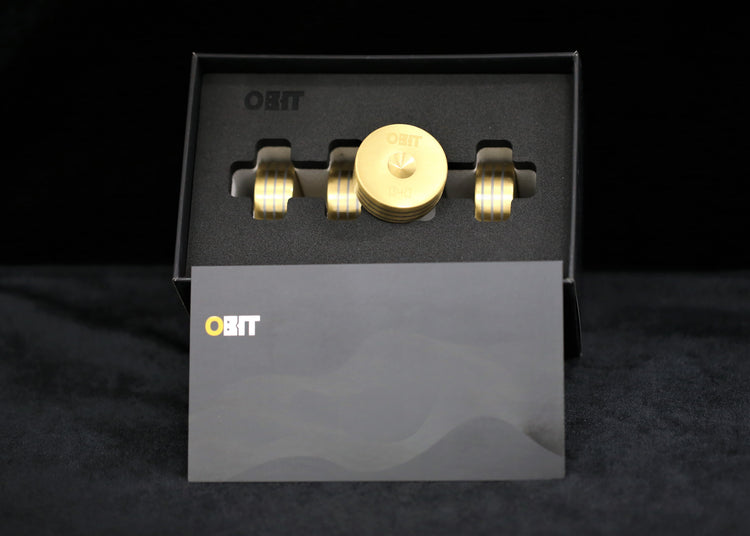 OBIT Audio