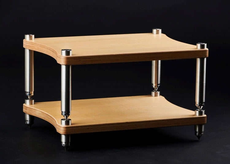 MYSTJ HiFi Rack
