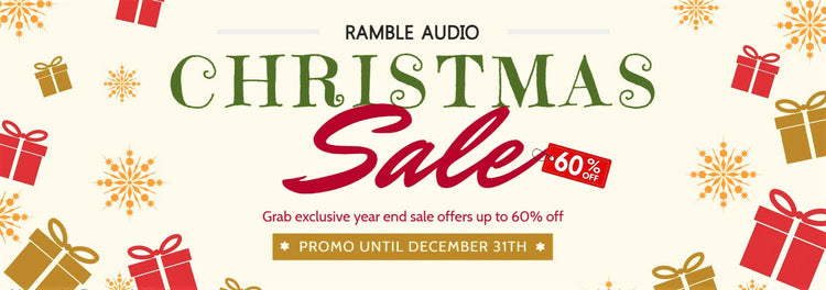 2024 CHRISTMAS SALES 🎄🎁