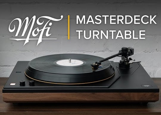 MoFi Electronics