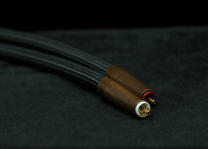 Swisscables Reference Interconnect Cable RCA