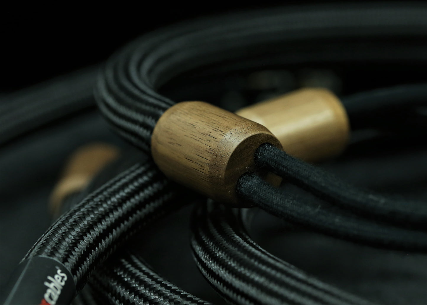 Swisscable LS Single Wiring Reference Speaker Cables