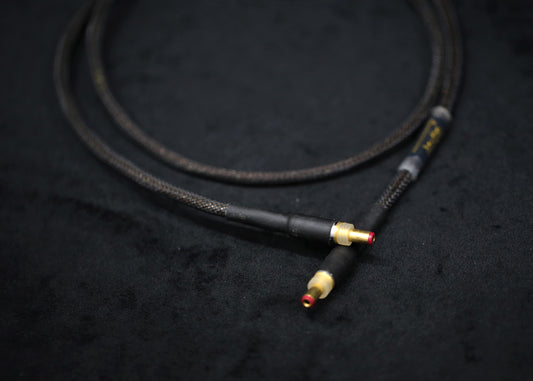Linger Audio Amber DC Cable 2.5 - 2.5