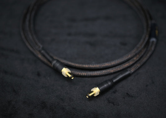 Linger Audio Amber DC Cable (2.1 - 2.1)