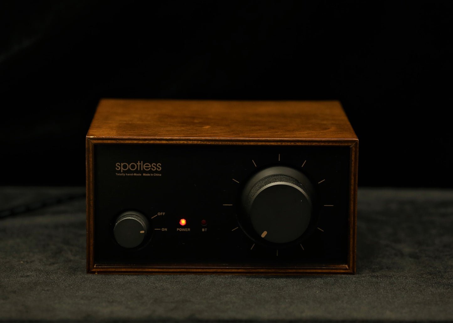 [聖誕新年優惠] Spotless D1 All-in-one Mini Amplifier