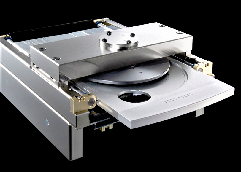 Esoteric K03XD CD/SACD Player