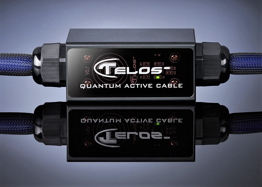 Telos Audio Design QAC