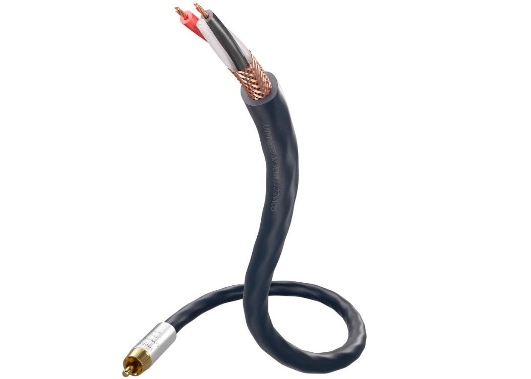 inakustik Exzellenz S25 Connect 212 Digital RCA