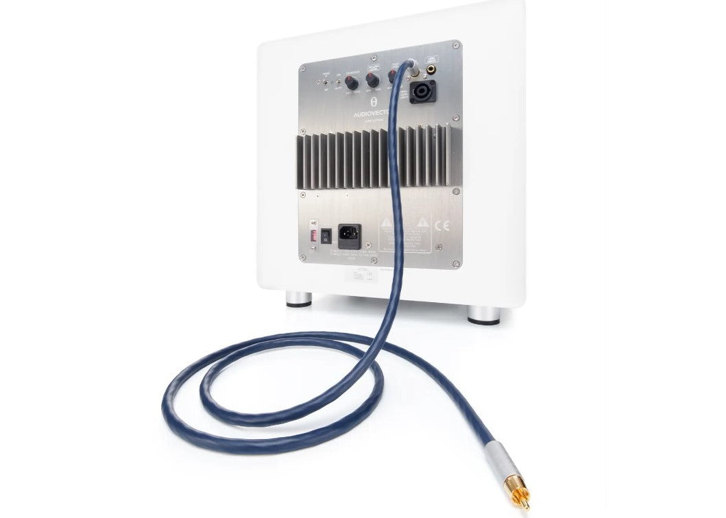 inakustik 212 Subwoofer Cable
