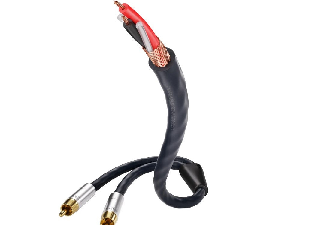 inakustik S25 Connect 212 Sub Y