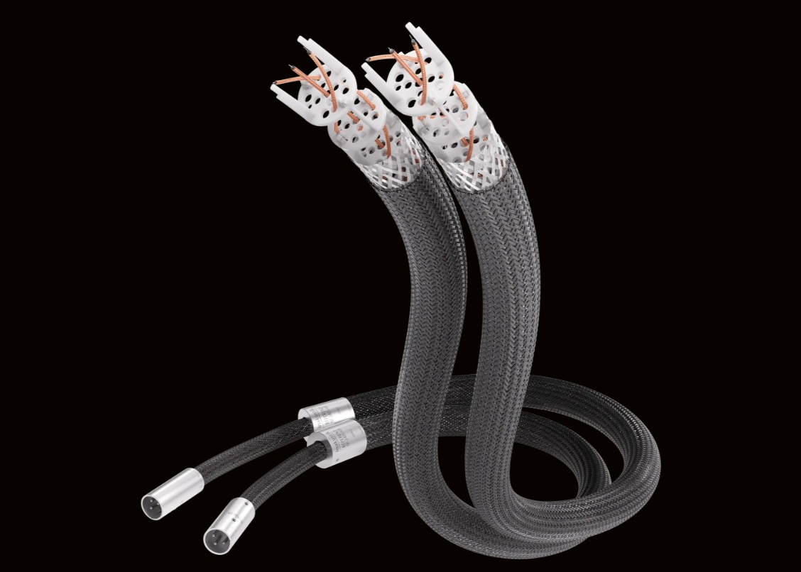 inakustik 2405 XLR