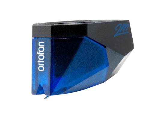 Ortofon 2M Blue 