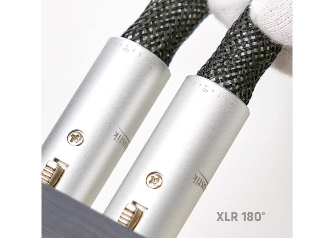 inakustik Referenz NF-4005 AIR (RCA / XLR)