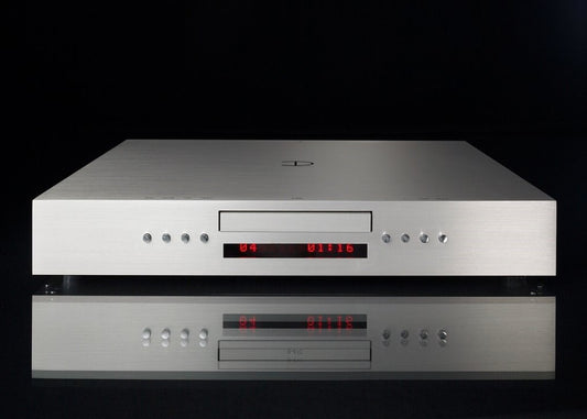 Densen B-420XS CD Player (NEW) 行貨有保