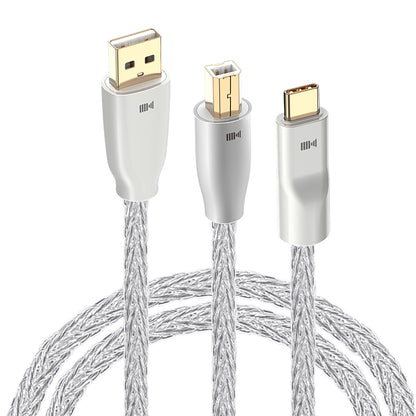 kaiboer 4N純銀USB