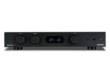 Audiolab 6000A Integrated Amp