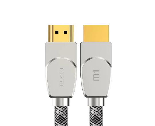 kaiboer 6N 單晶銀 HDMI