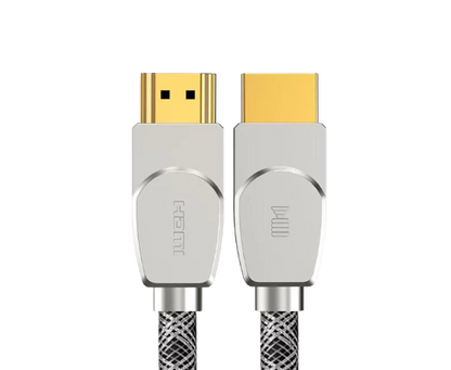 kaiboer 6N 單晶銀 HDMI