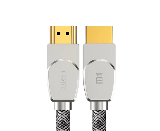 kaiboer 6N 單晶銀 HDMI